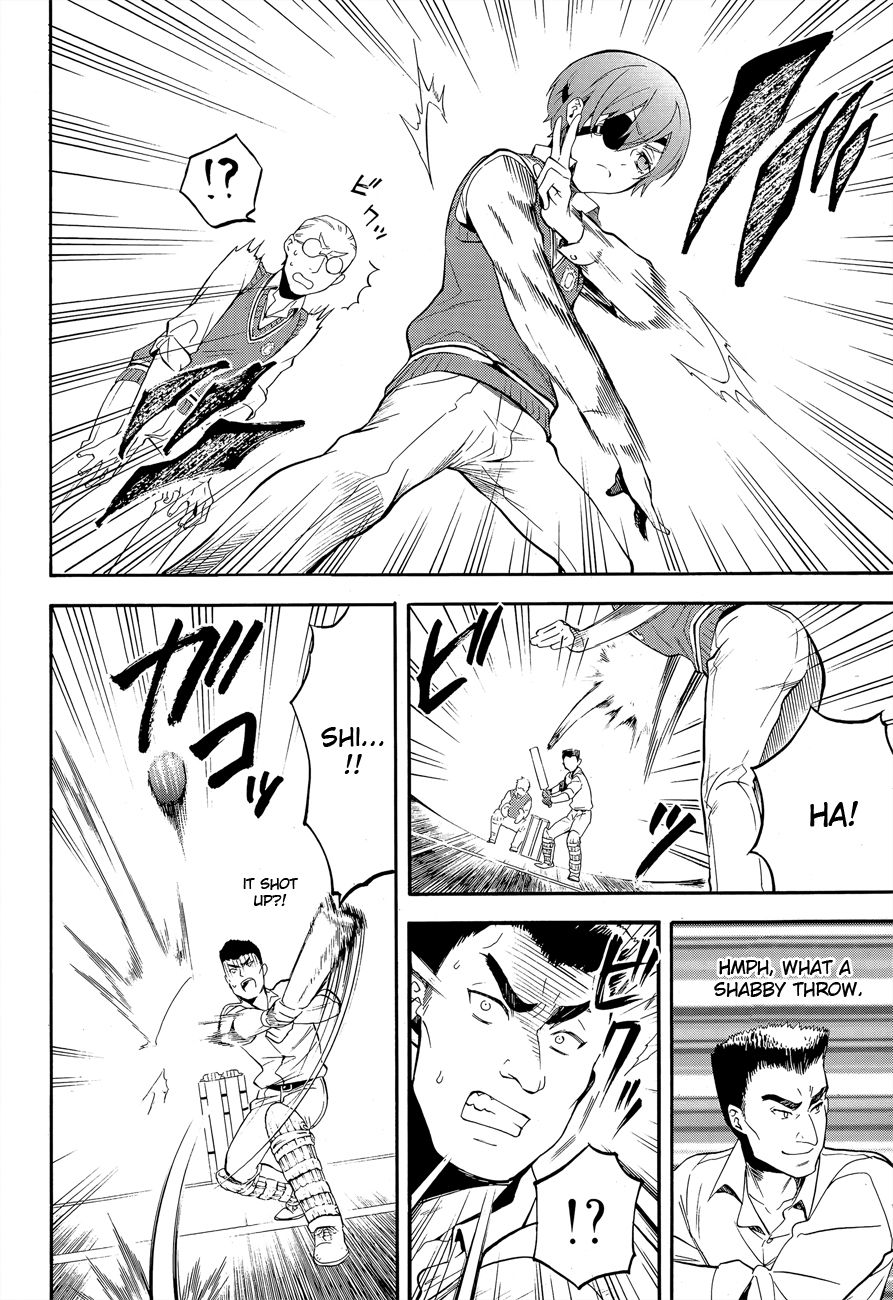 Read Kuroshitsuji Manga Online