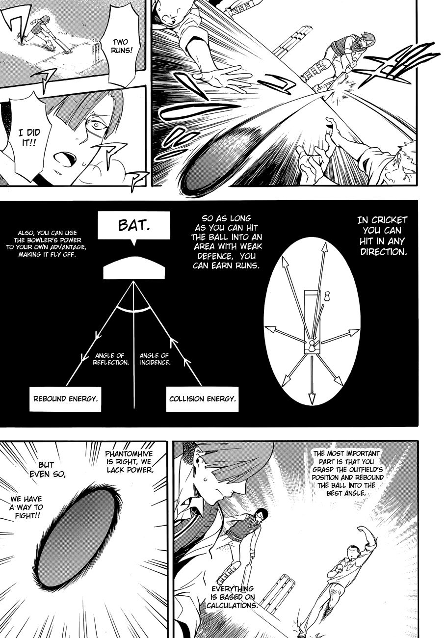 Read Kuroshitsuji Manga Online