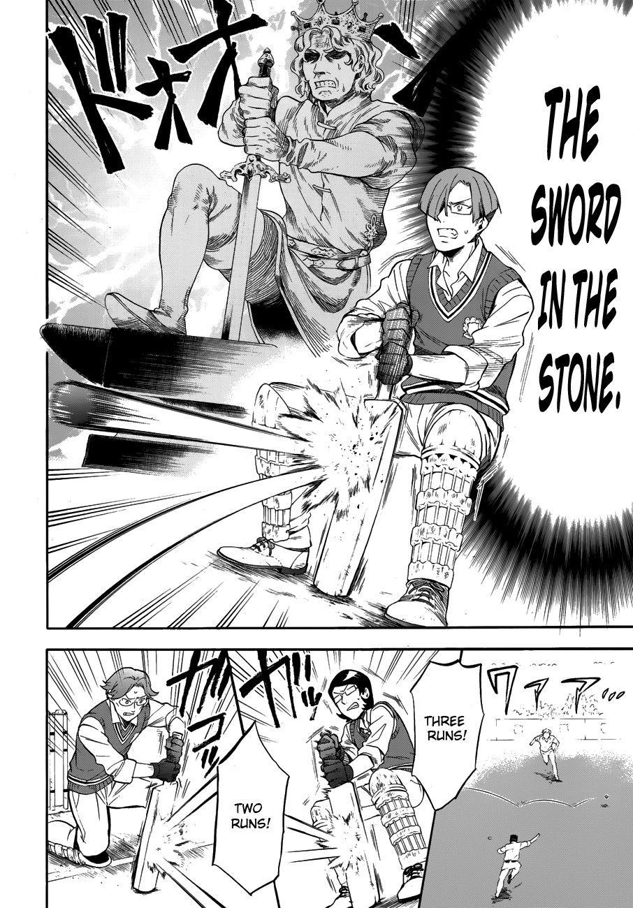Read Kuroshitsuji Manga Online