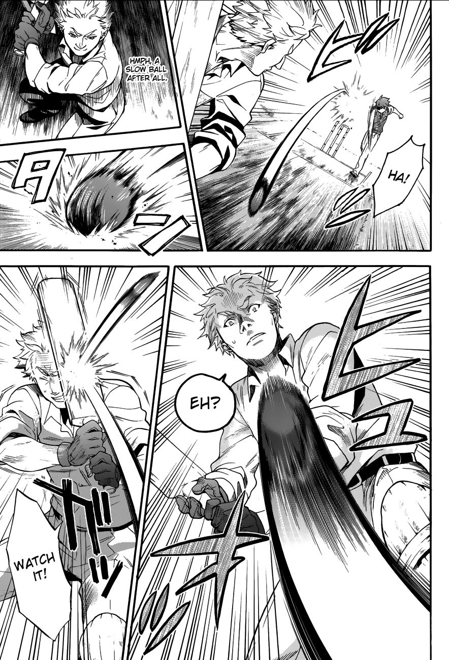 Read Kuroshitsuji Manga Online