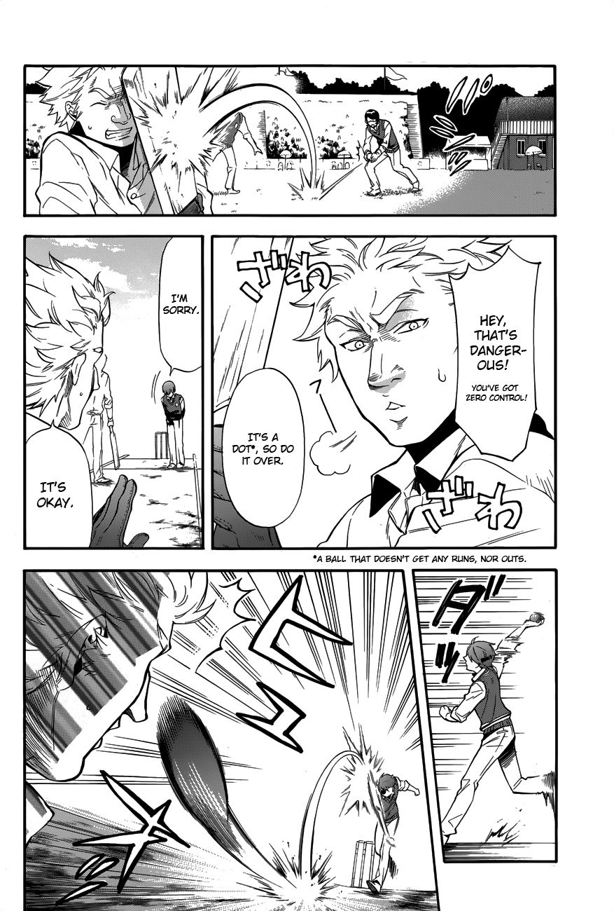 Read Kuroshitsuji Manga Online