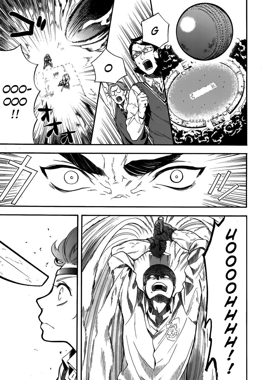 Read Kuroshitsuji Manga Online
