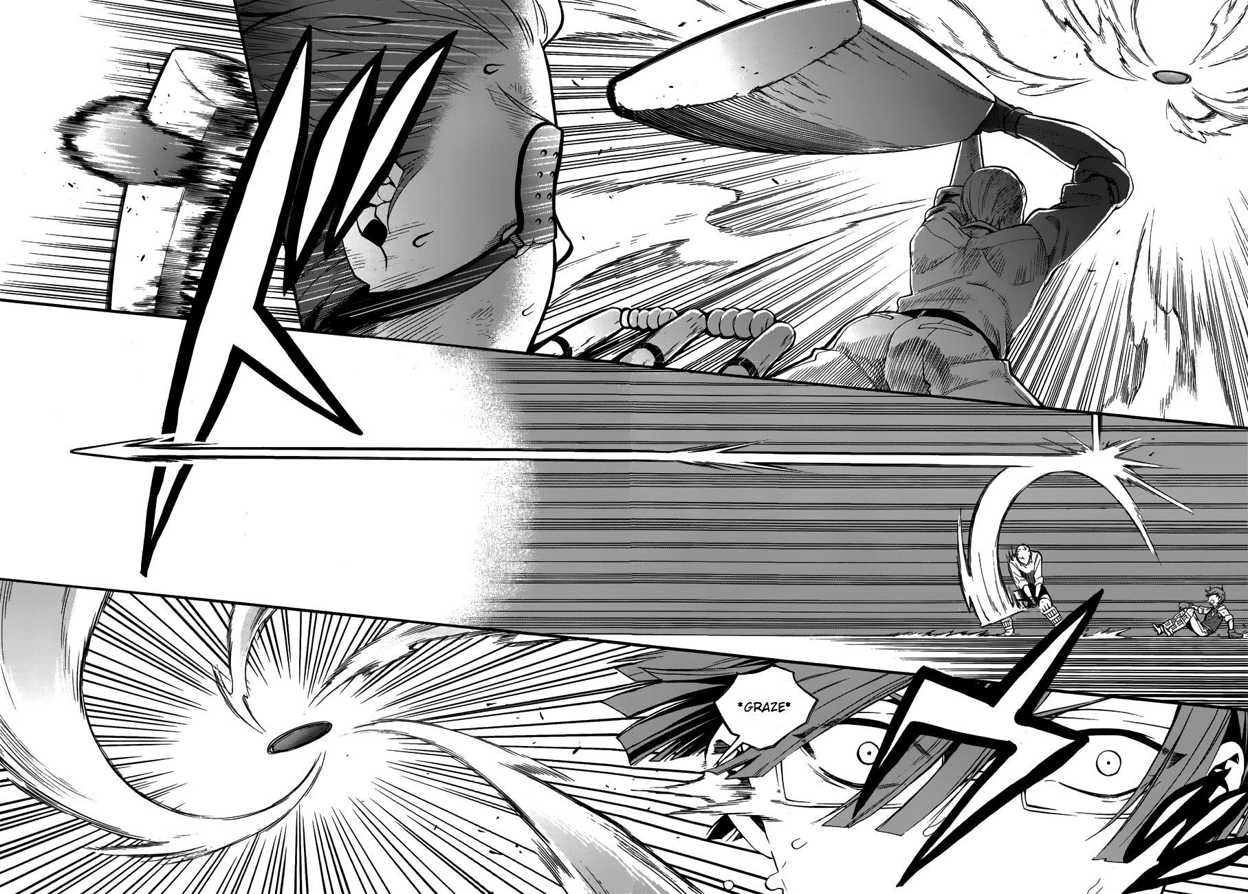Read Kuroshitsuji Manga Online