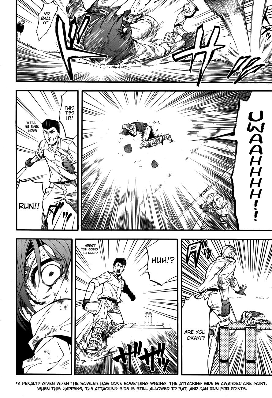 Read Kuroshitsuji Manga Online