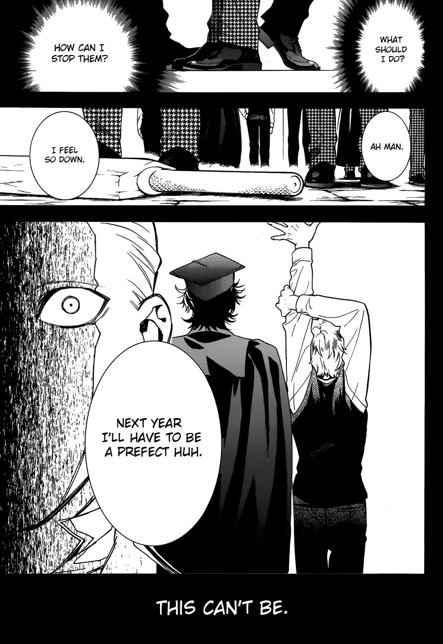 Read Kuroshitsuji Manga Online