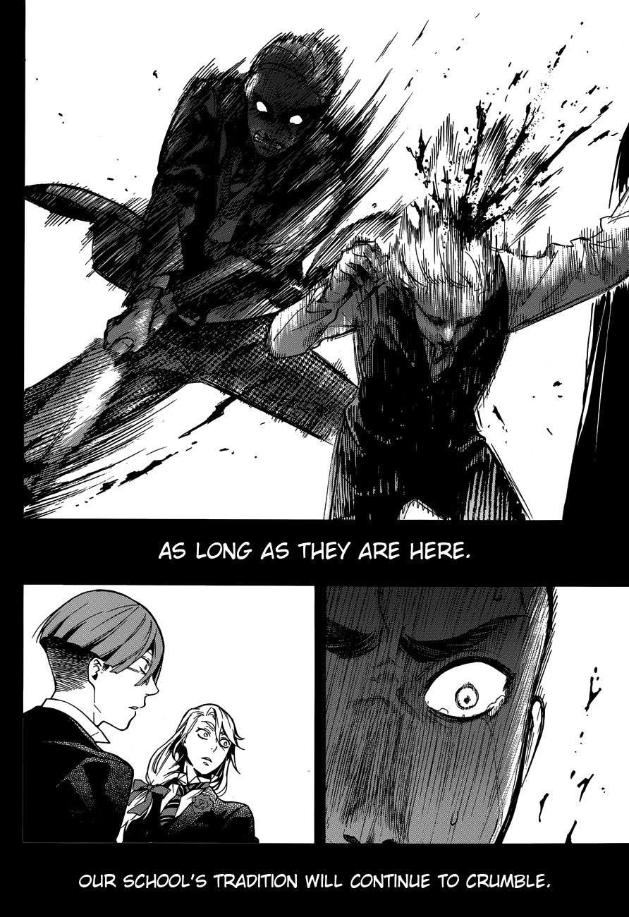 Read Kuroshitsuji Manga Online