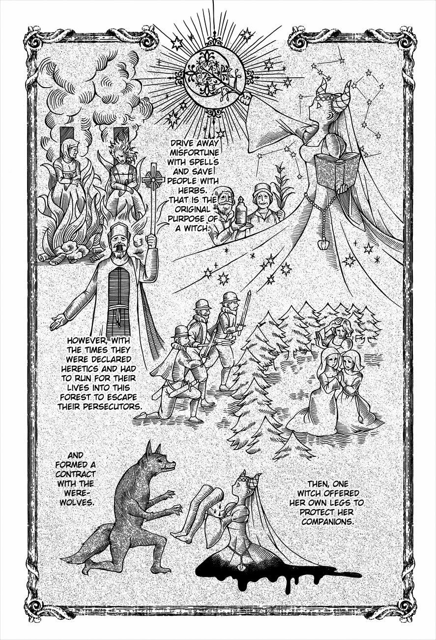 Read Kuroshitsuji Manga Online