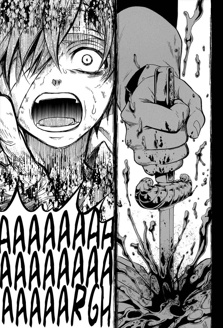 Read Kuroshitsuji Manga Online