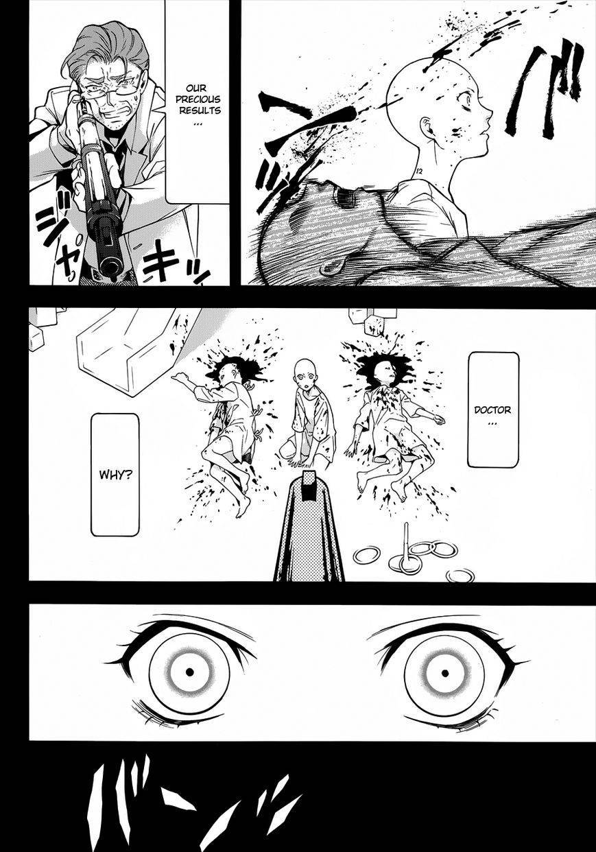 Read Kuroshitsuji Manga Online