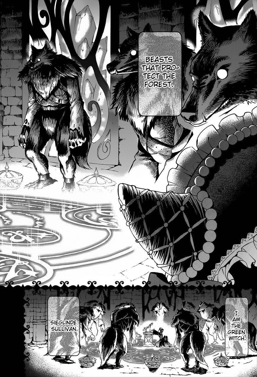Read Kuroshitsuji Manga Online