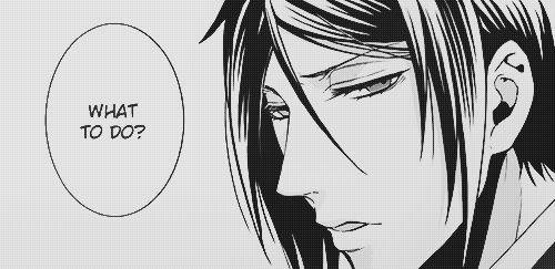 Read Kuroshitsuji Manga Online