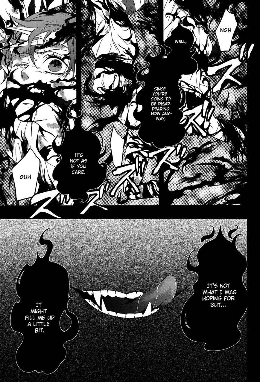 Read Kuroshitsuji Manga Online