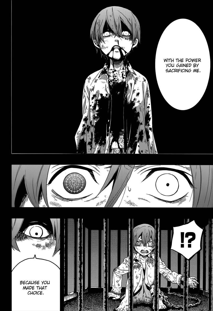 Read Kuroshitsuji Manga Online