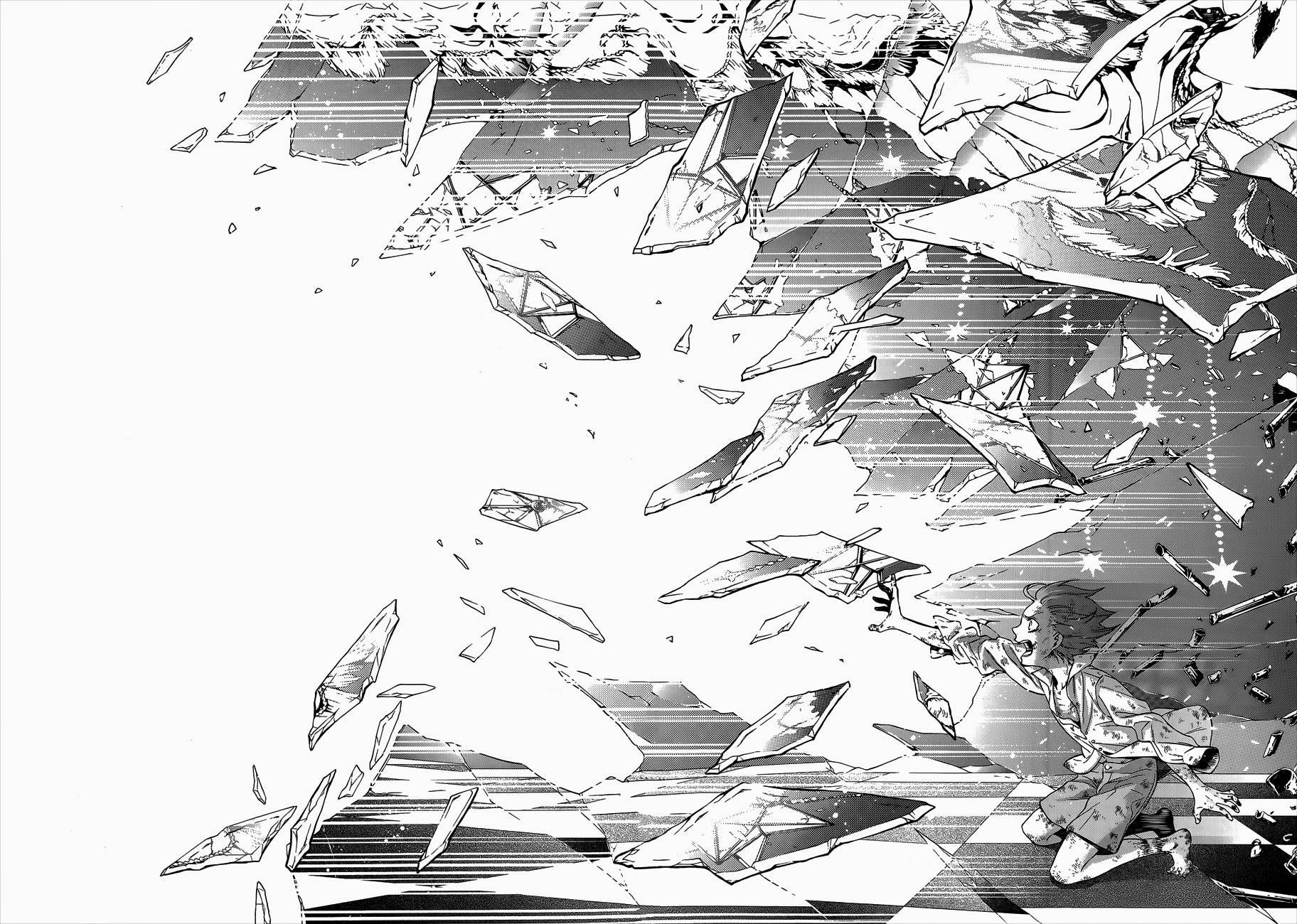 Read Kuroshitsuji Manga Online