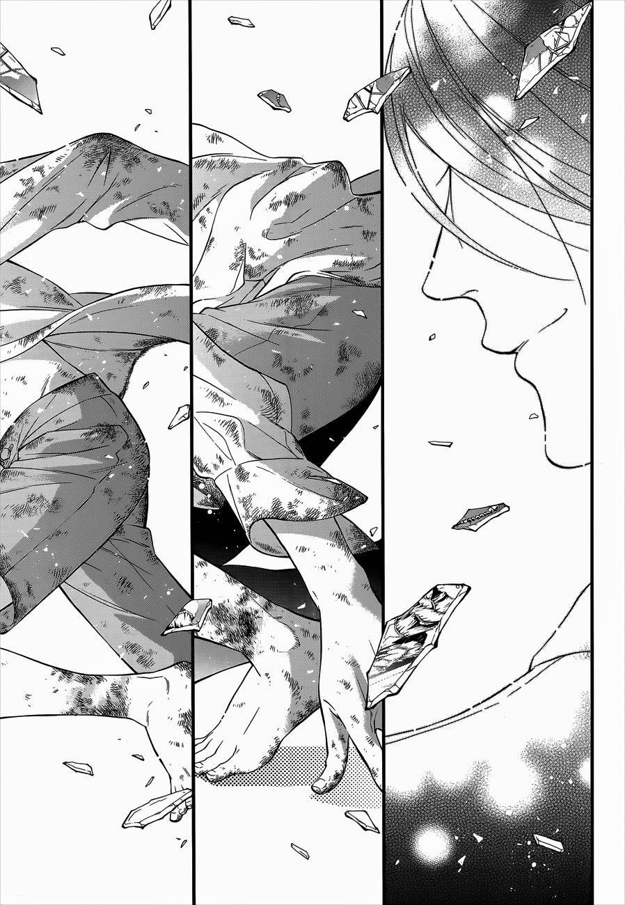 Read Kuroshitsuji Manga Online