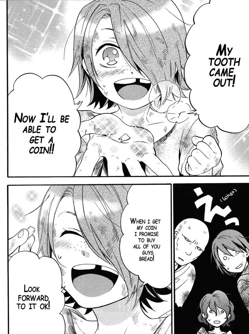 Read Kuroshitsuji Manga Online
