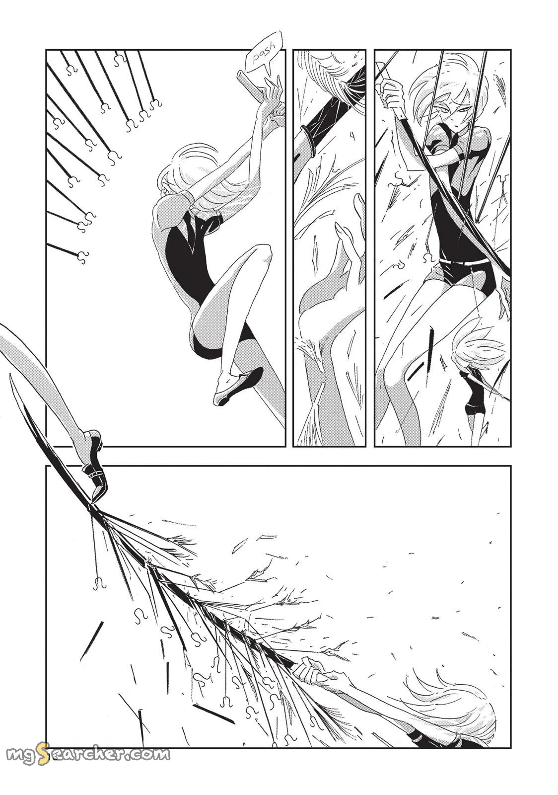 Read Land of the Lustrous Manga Online
