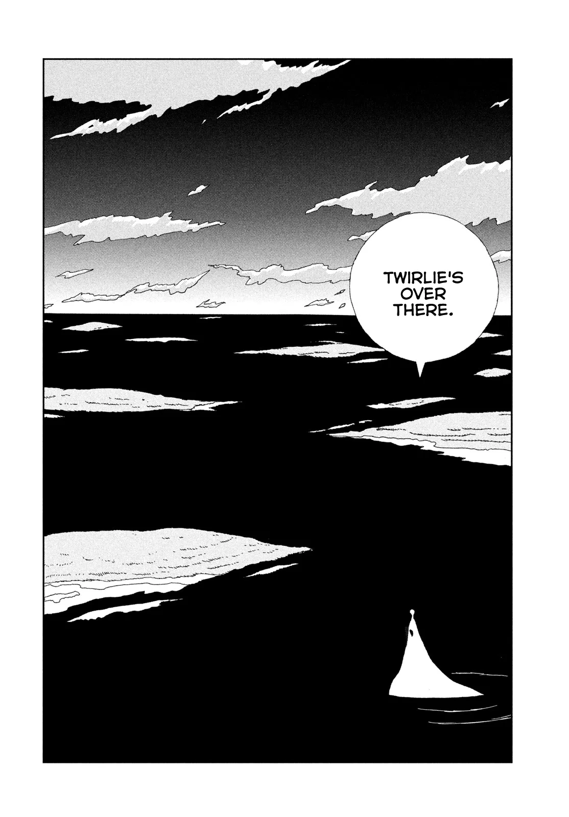 Read Land of the Lustrous Manga Online