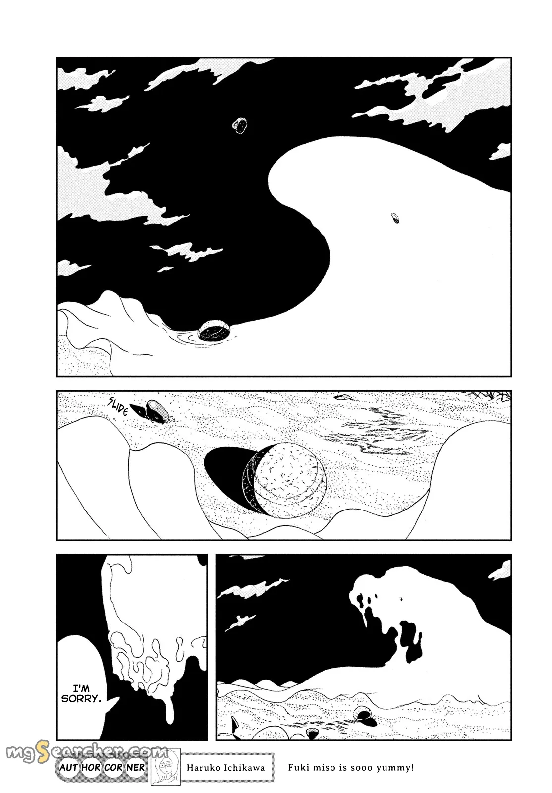 Read Land of the Lustrous Manga Online