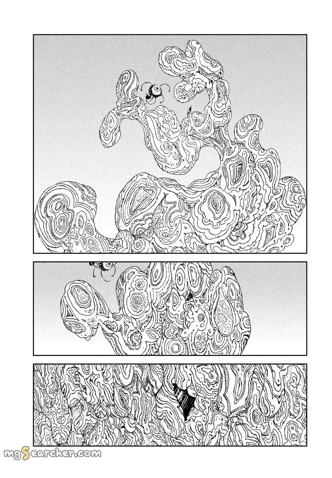 Read Land of the Lustrous Manga Online