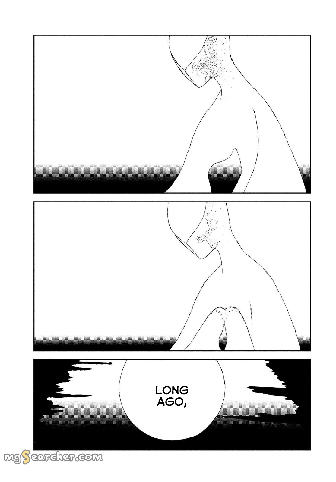 Read Land of the Lustrous Manga Online