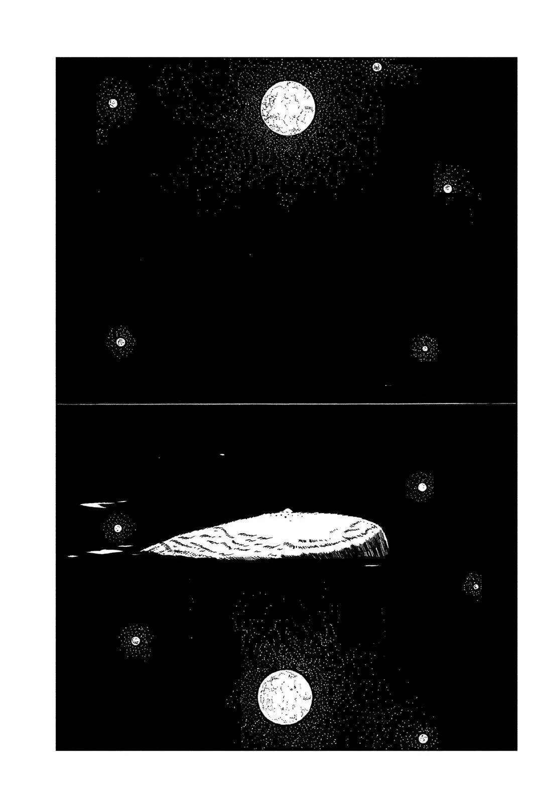Read Land of the Lustrous Manga Online