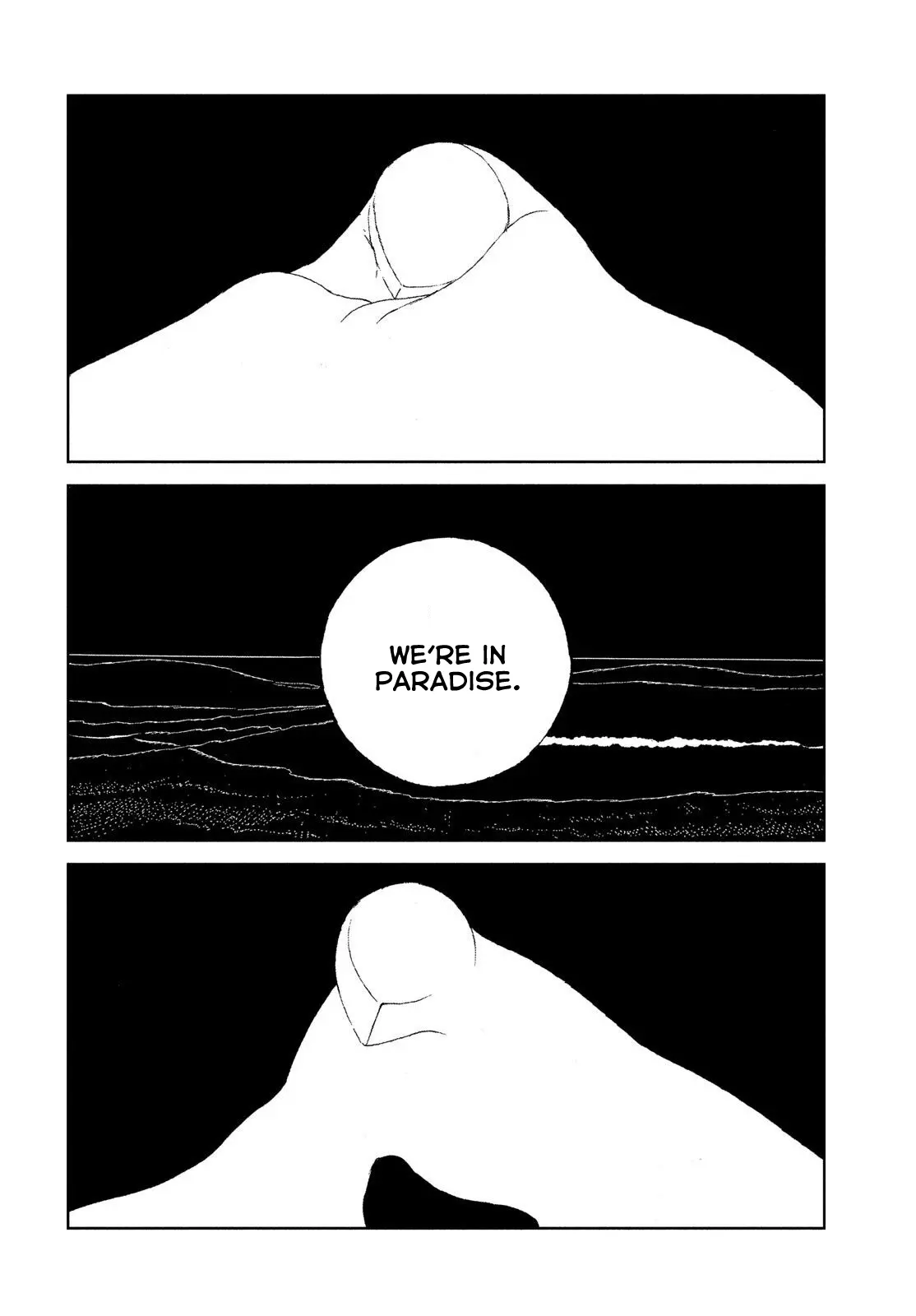 Read Land of the Lustrous Manga Online
