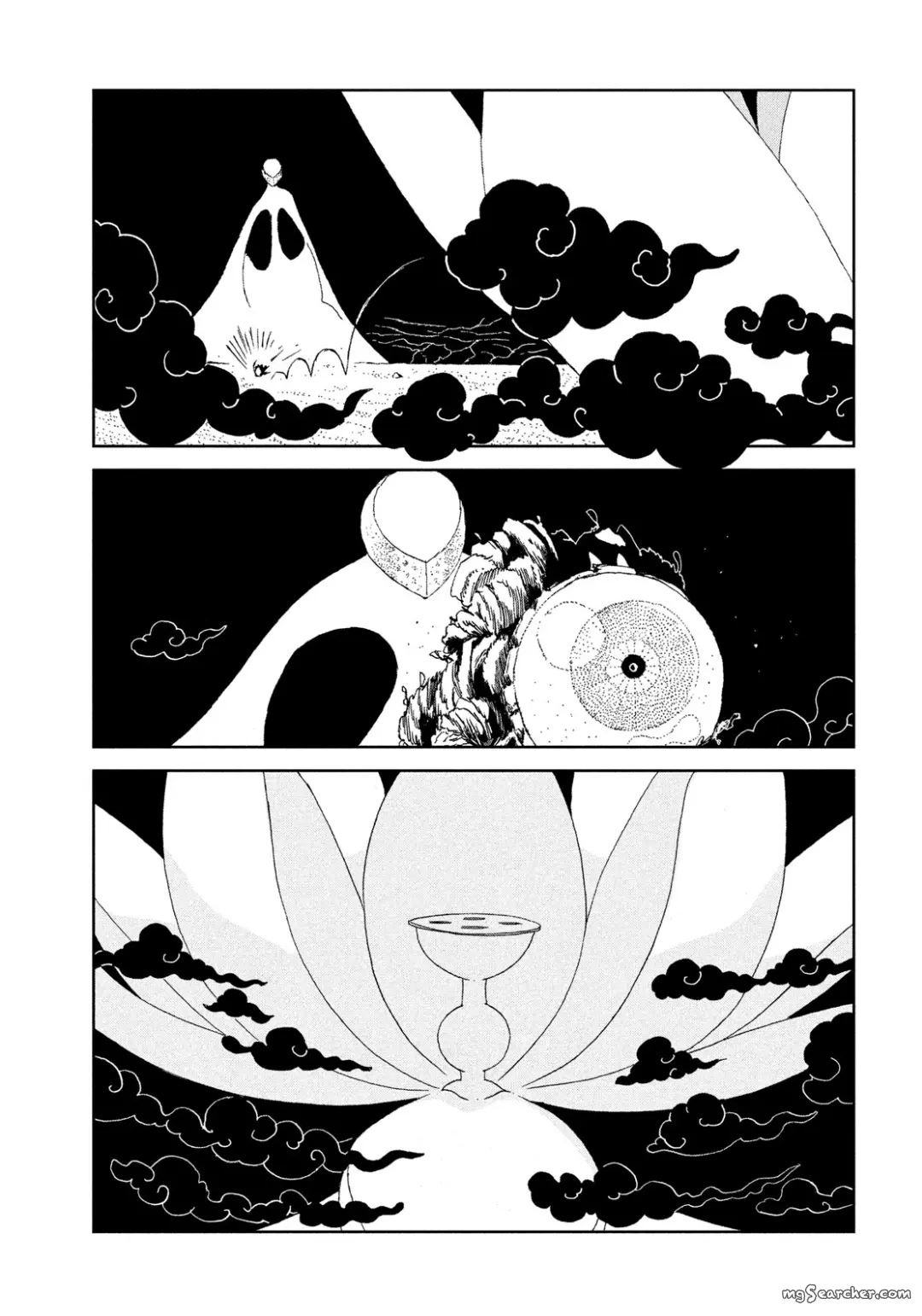 Read Land of the Lustrous Manga Online