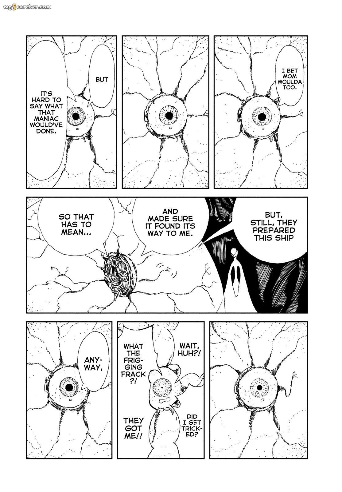 Read Land of the Lustrous Manga Online