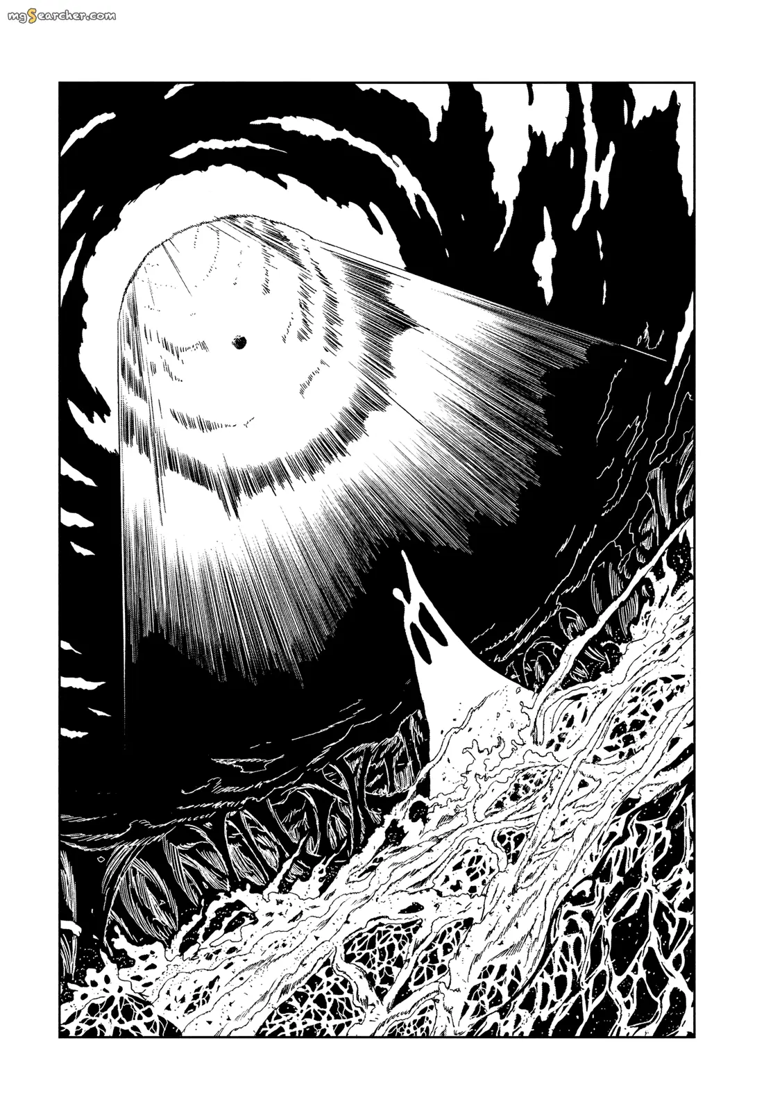 Read Land of the Lustrous Manga Online