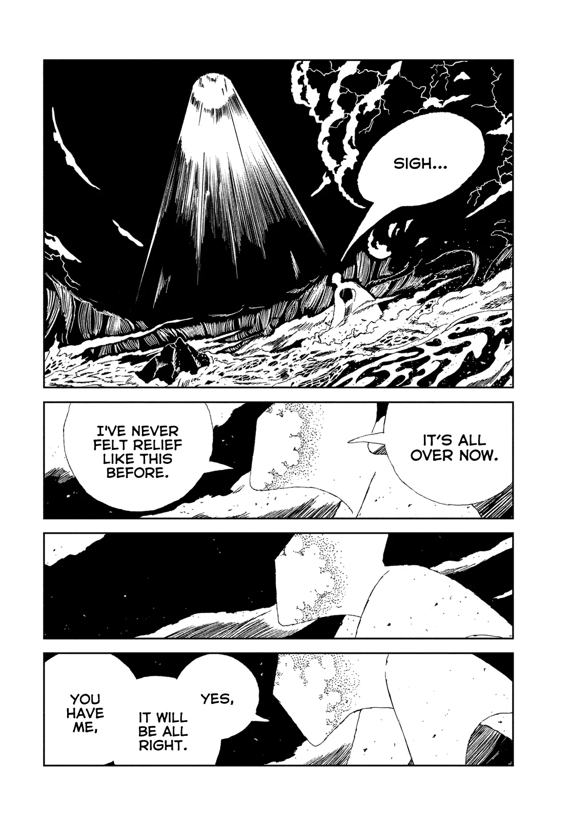 Read Land of the Lustrous Manga Online