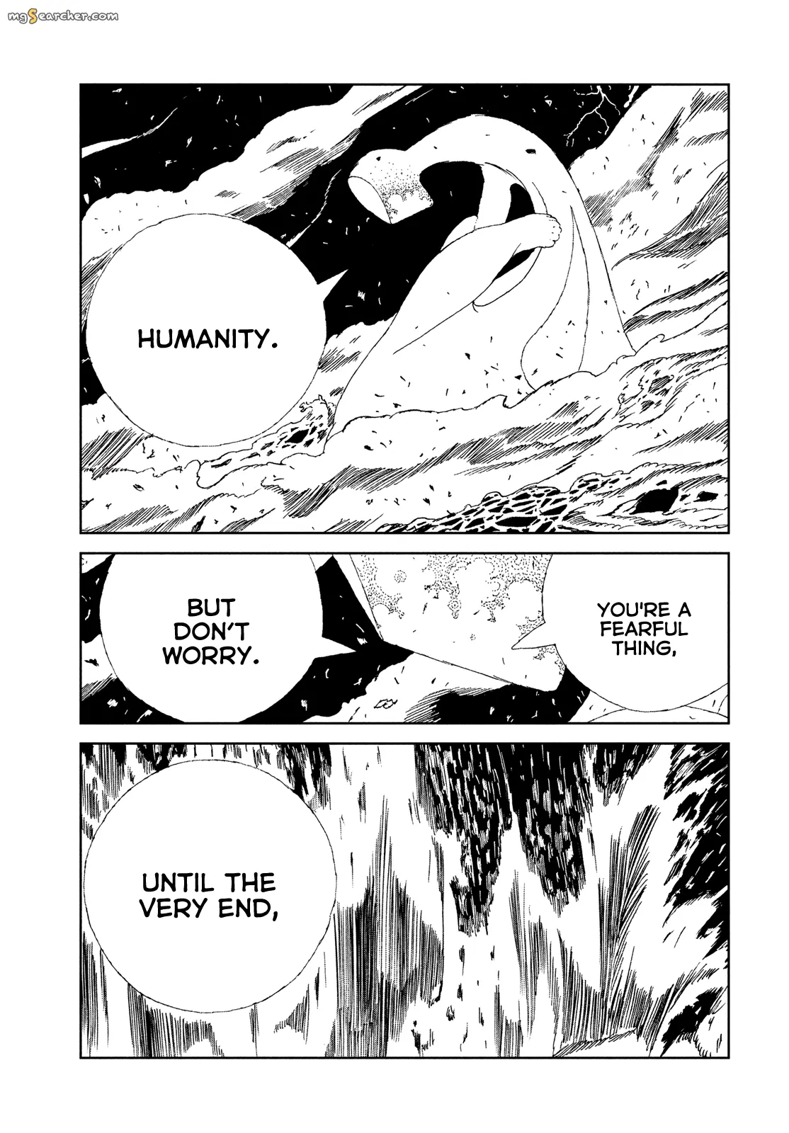 Read Land of the Lustrous Manga Online