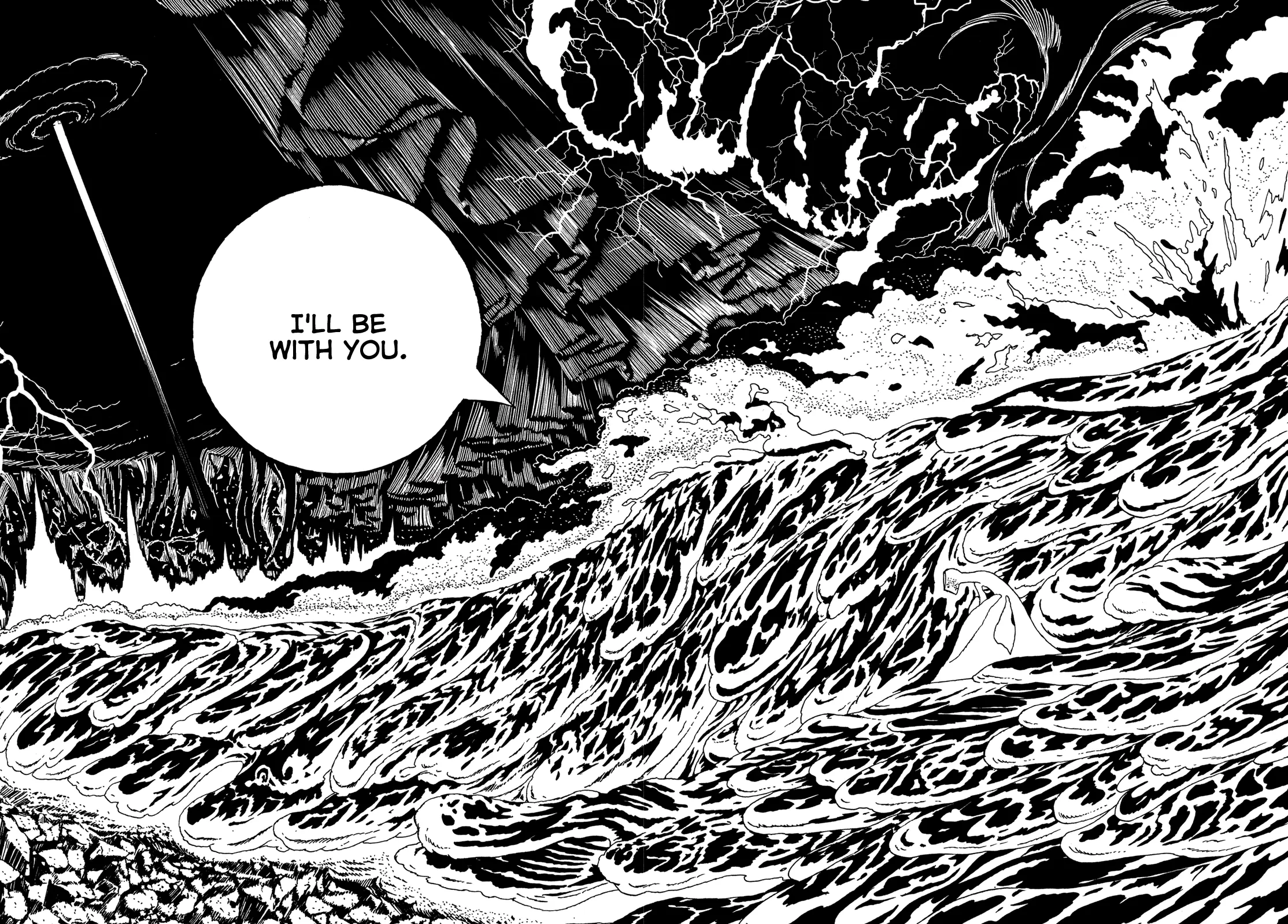 Read Land of the Lustrous Manga Online