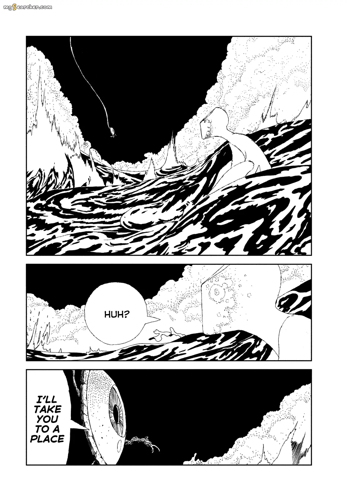 Read Land of the Lustrous Manga Online
