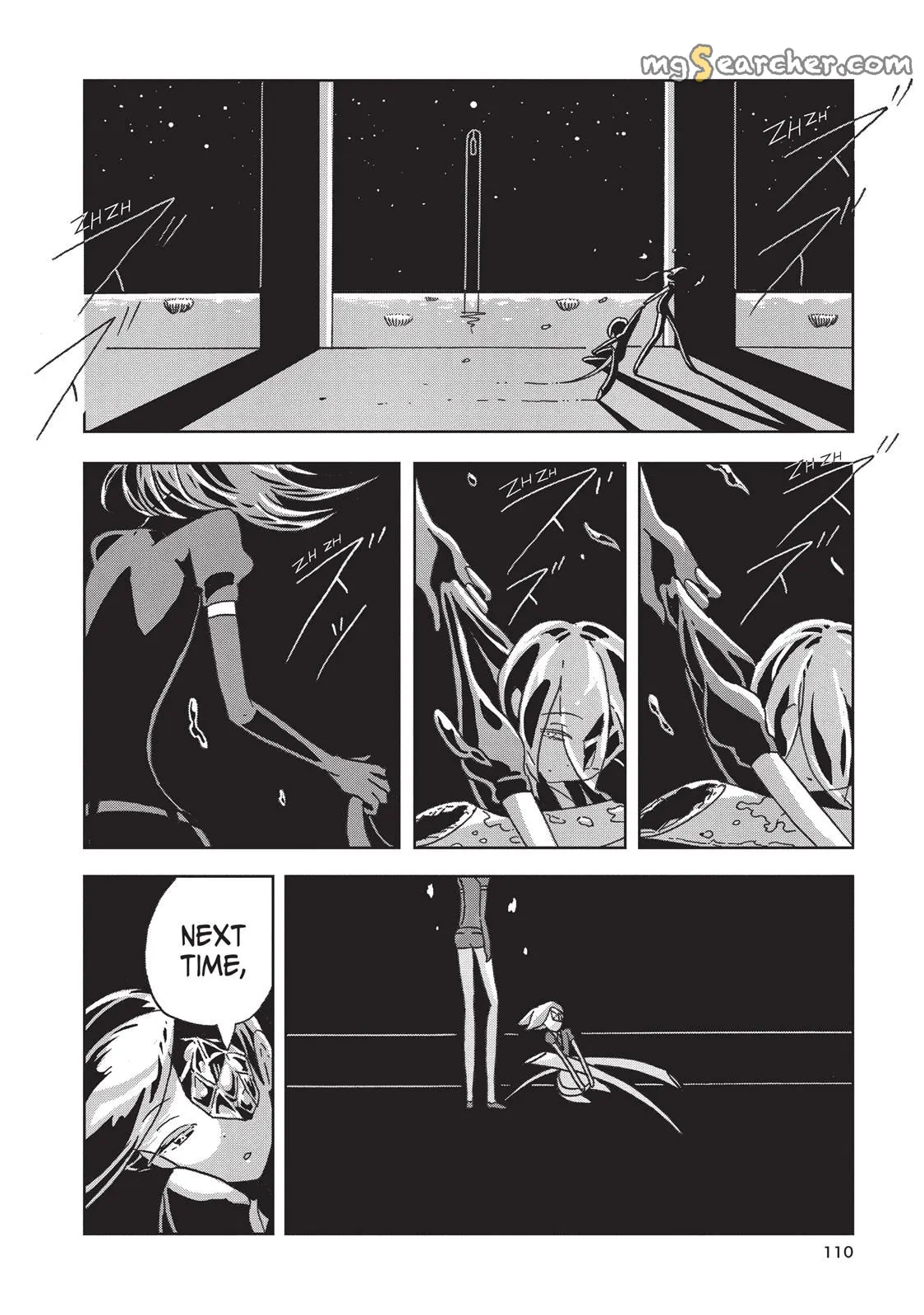 Read Land of the Lustrous Manga Online