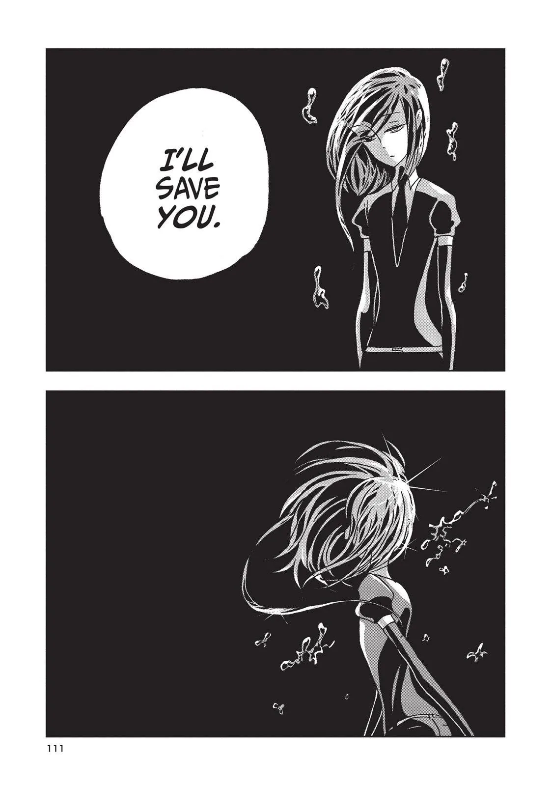 Read Land of the Lustrous Manga Online