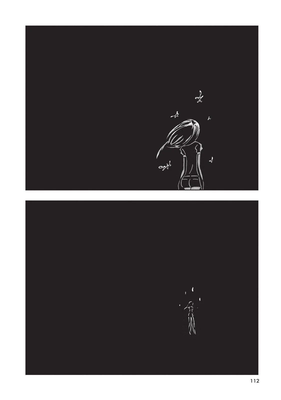 Read Land of the Lustrous Manga Online