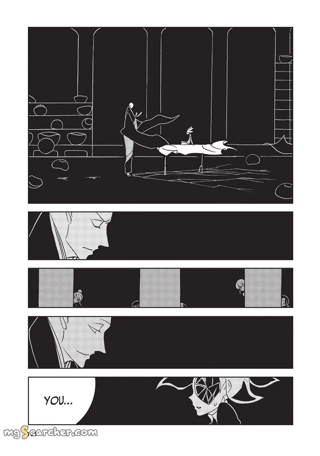 Read Land of the Lustrous Manga Online