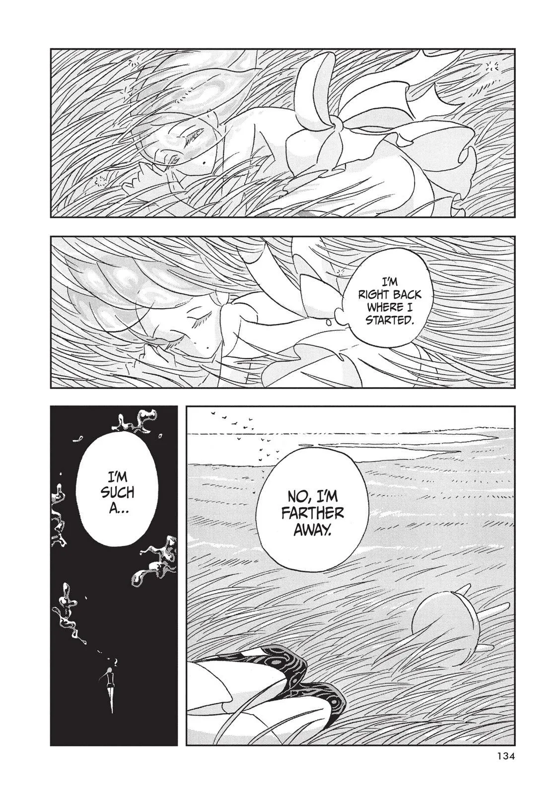 Read Land of the Lustrous Manga Online