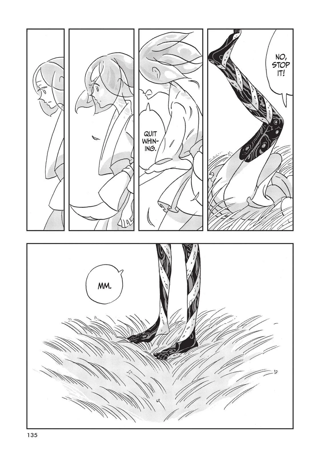 Read Land of the Lustrous Manga Online