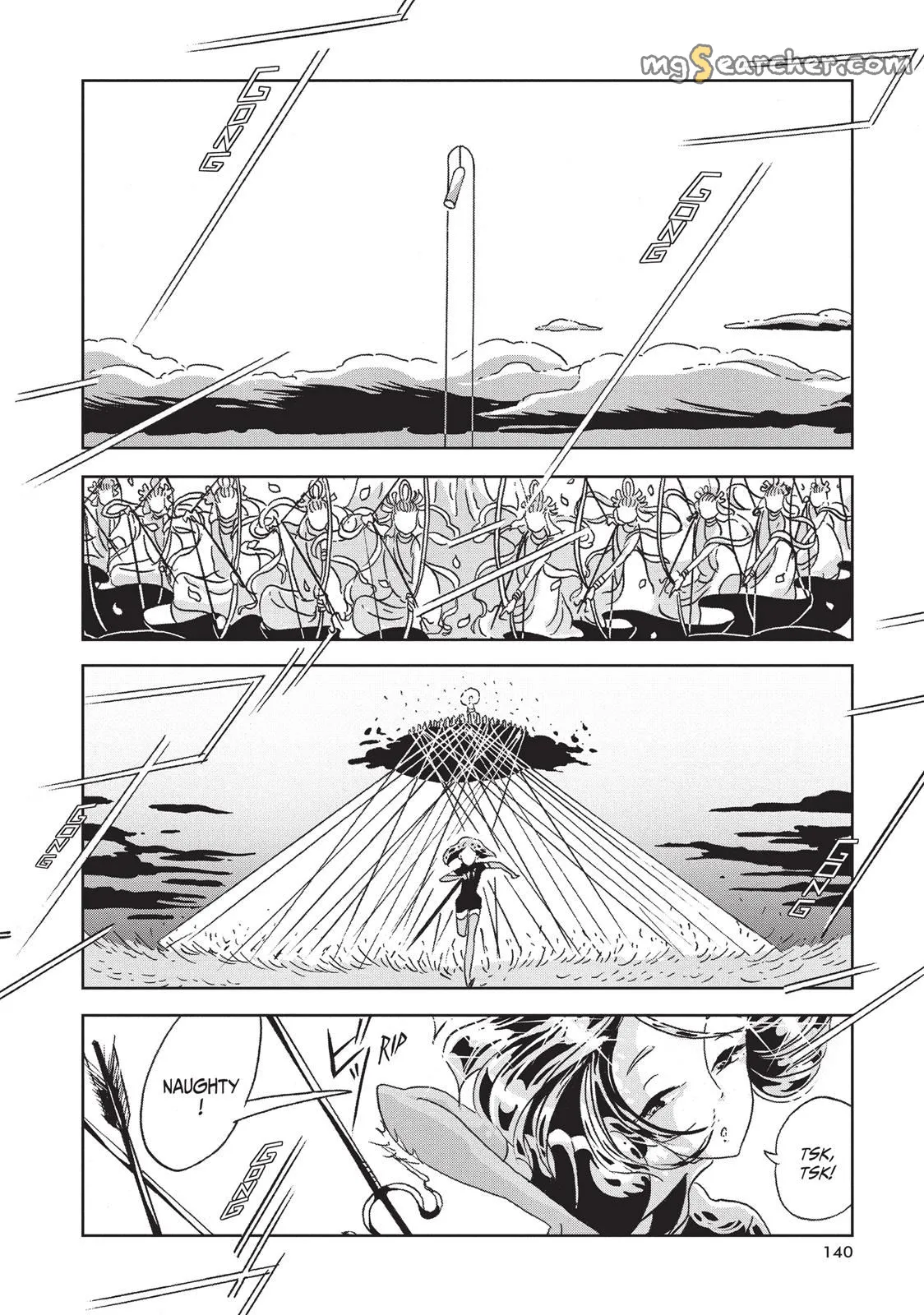 Read Land of the Lustrous Manga Online
