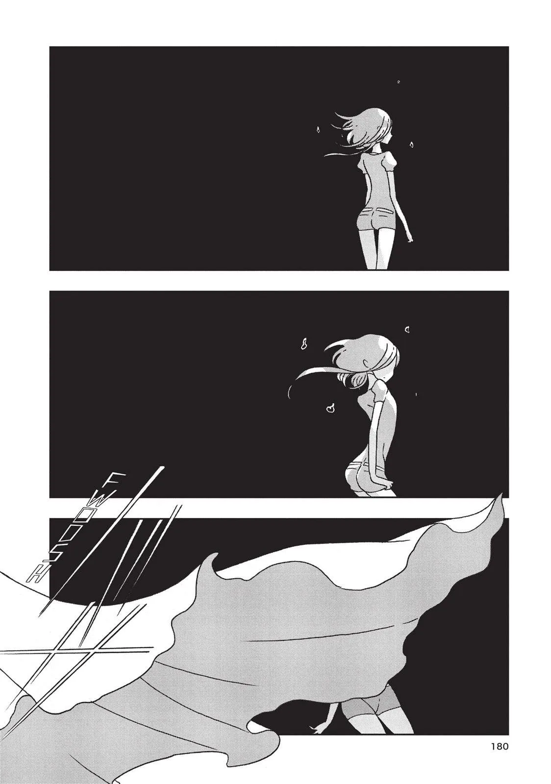 Read Land of the Lustrous Manga Online