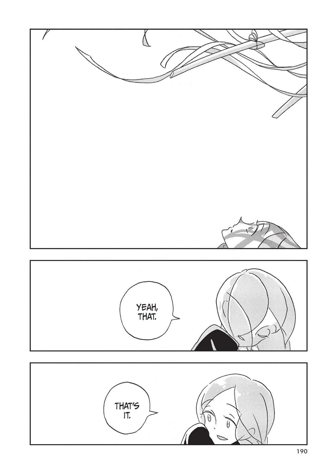 Read Land of the Lustrous Manga Online