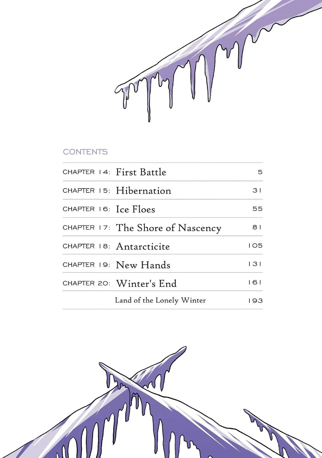 Read Land of the Lustrous Manga Online