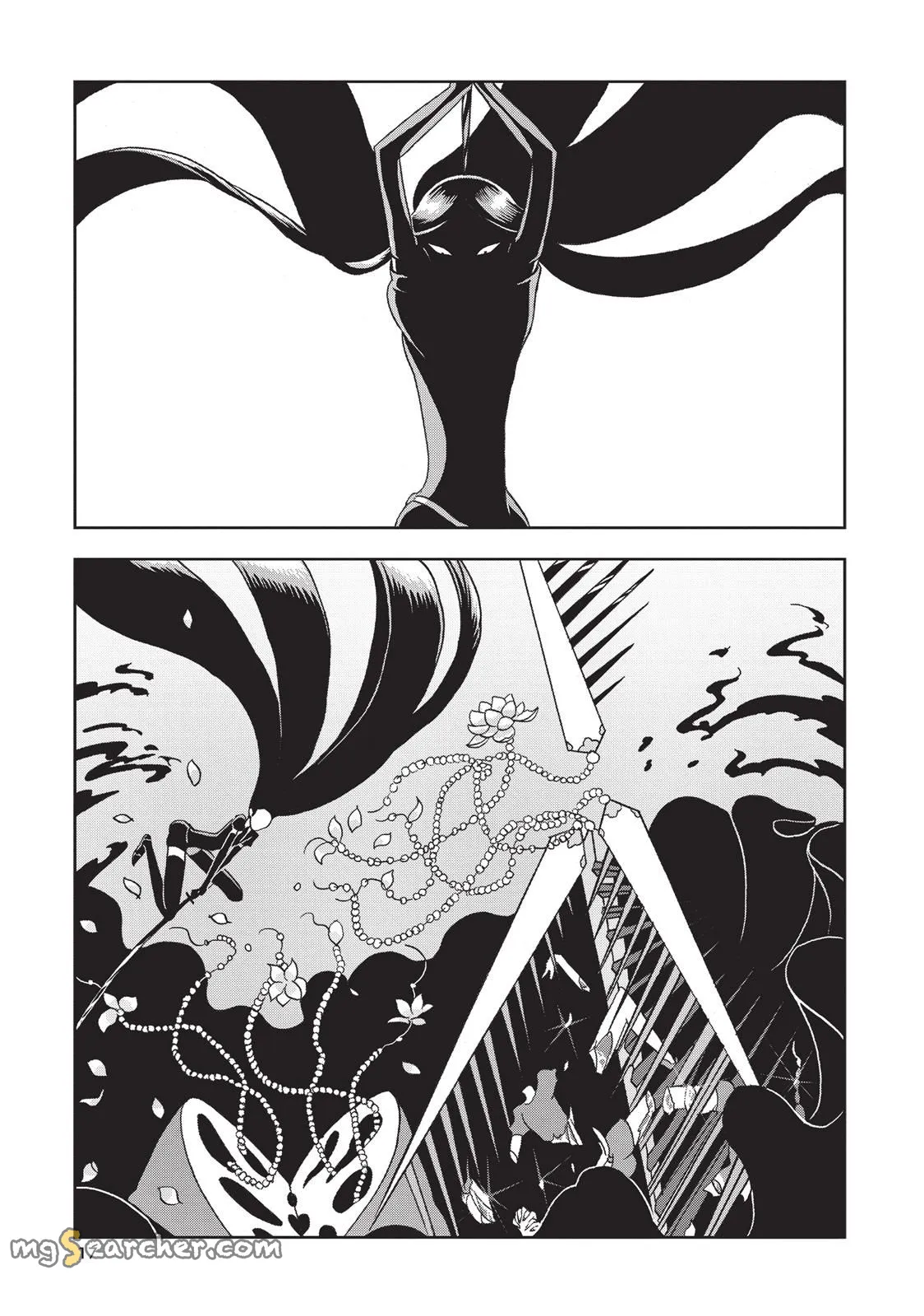 Read Land of the Lustrous Manga Online