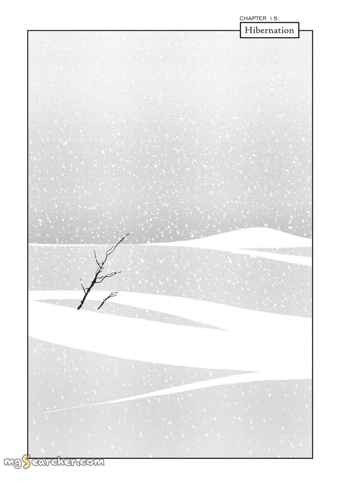 Read Land of the Lustrous Manga Online