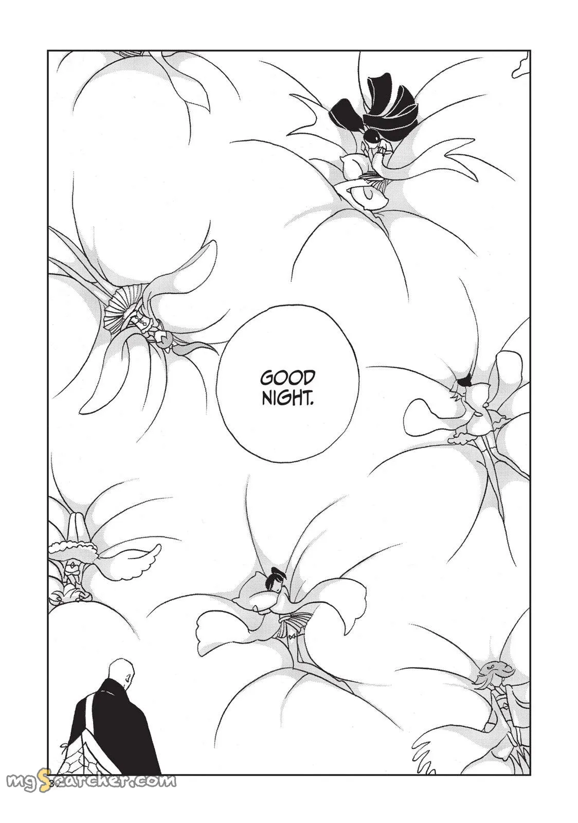Read Land of the Lustrous Manga Online