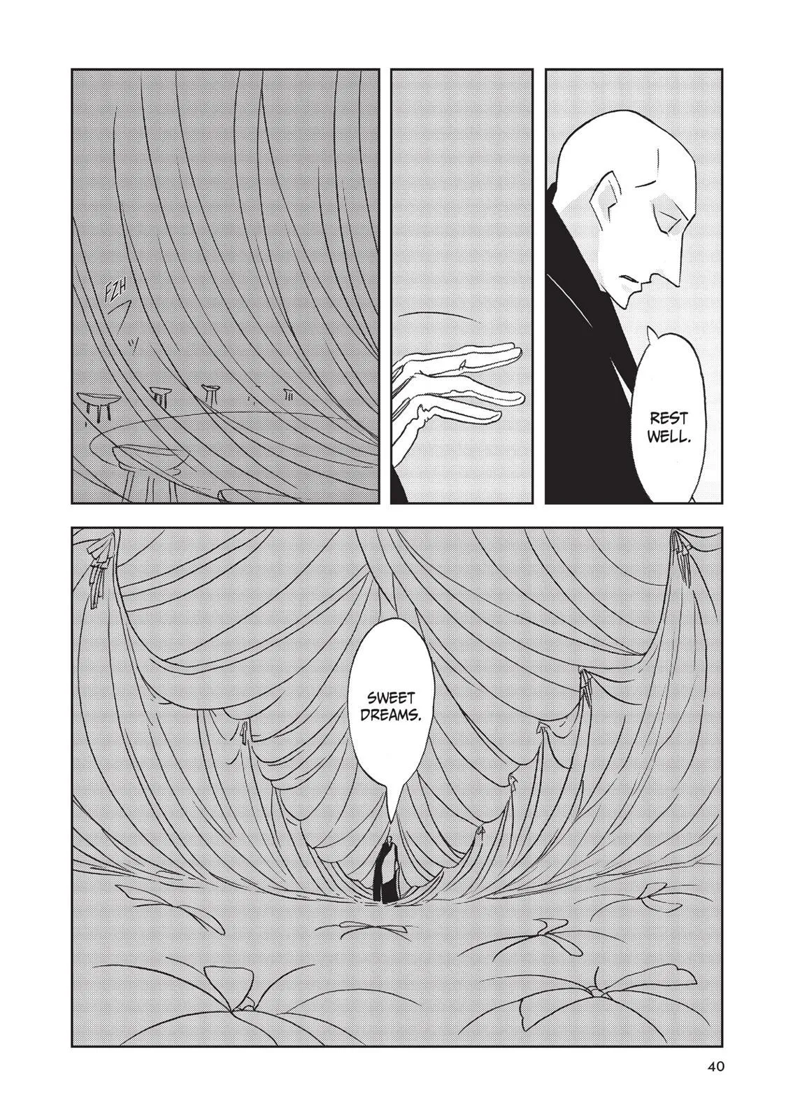 Read Land of the Lustrous Manga Online