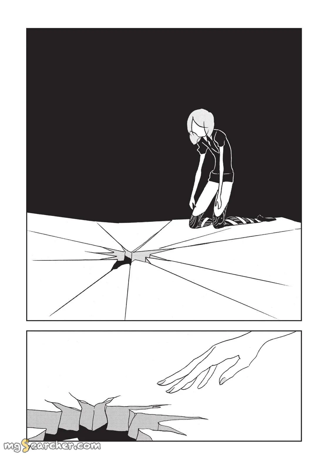 Read Land of the Lustrous Manga Online