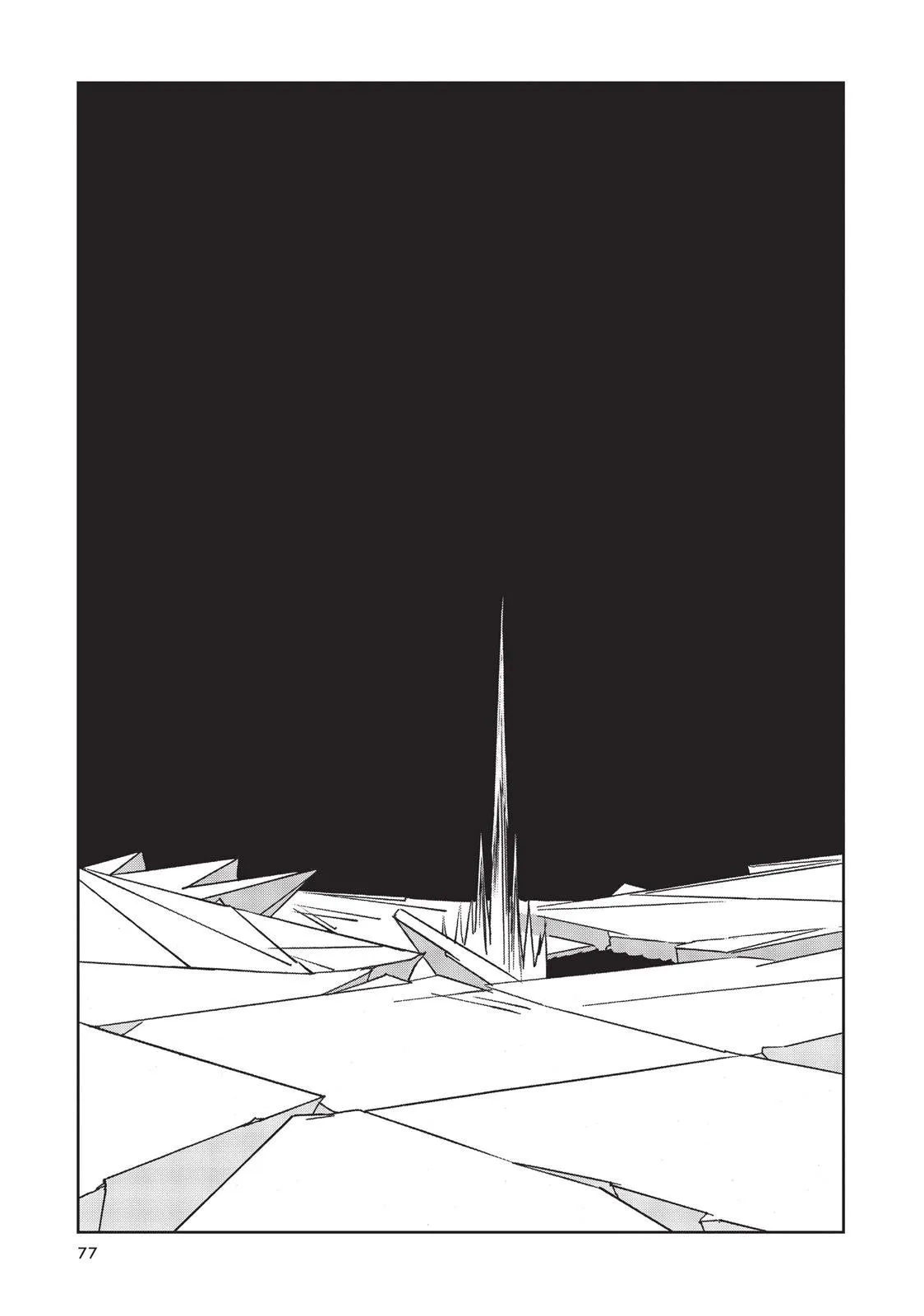 Read Land of the Lustrous Manga Online